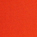 Prześcieradło Jersey z gumą 150/160x190/200 PREMIUM Ciemny Pomarańcz