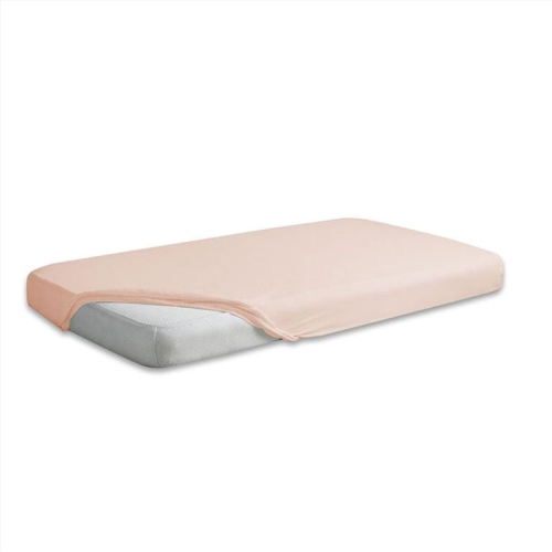  Prześcieradło Jersey z gumą 150/160x190/200 PREMIUM Odcienie Różu