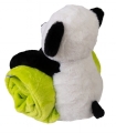 Kocyk CAROL 85x100 Panda