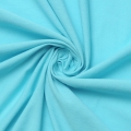  Prześcieradło Jersey z gumą 210/220x190/200 PREMIUM Turkusowe