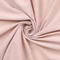 Prześcieradło Jersey z gumą 70x140x10 PREMIUM Pudrowy Róż