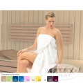Ręcznik Do Sauny 80x150 Ecru