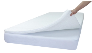 TOPPER SOFT -  Nakładka Redukująca Nacisk  4,5x90x200