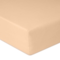  Prześcieradło Jersey Z Gumą 90/100x190/200x30 Beżowe