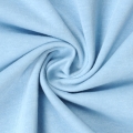 Prześcieradło Jersey Z Gumą 90/100x190/200x30 Błękitne