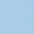  Prześcieradło Jersey Z Gumą 90/100x190/200x30 Błękitne