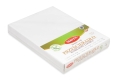 Prześcieradło Bambusowe Bamboo Z Gumką 210/220x190/200x20 Białe