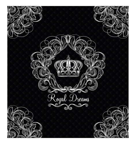 Narzuta na łóżko 170x210 Holenderska QUEEN KING