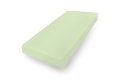  Prześcieradło Jersey z lycrą 210/220x190/200x30 Zielone