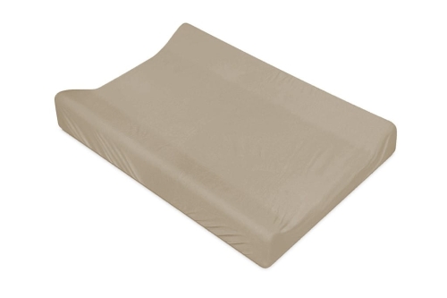  Pokrowiec na przewijak 50x70/80 MUSLIN w pudełku Brązowy