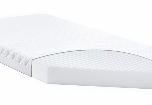 Materacyk Ortopedyczny 160x80x8 SOFTI Plus