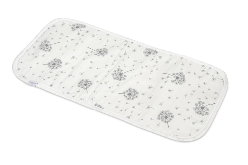 Nakładka Redukująca Nacisk OXI Pad DESIGN 35x75 Dmuchawce