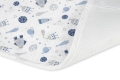 Nakładka Redukująca Nacisk OXI Pad DESIGN 35x75 Kosmos