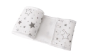 Ochraniacz Do Łóżeczka BUMP AIR DESIGN 180x30 Gwiazdki