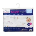 Ochraniacz Do Łóżeczka BUMP AIR DESIGN 180x30 Gwiazdki
