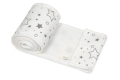 Ochraniacz Do Łóżeczka BUMP AIR DESIGN 180x30 Gwiazdki