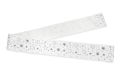Ochraniacz Do Łóżeczka BUMP AIR DESIGN 180x30 Gwiazdki