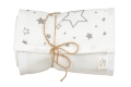 Ochraniacz Do Łóżeczka BUMP AIR DESIGN 180x30 Gwiazdki