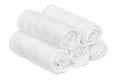 Pieluchy Tetrowe 5-pak 70x80 Białe