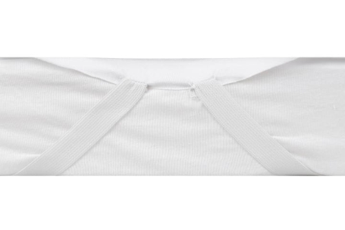 Podkład Higieniczny JERSEY 80x160 Biały