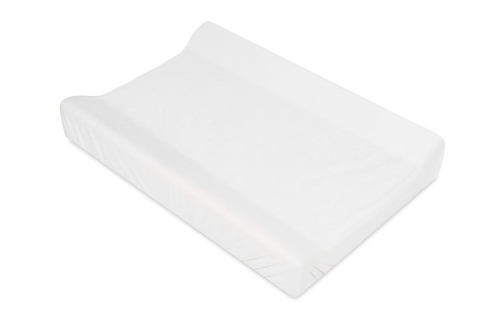 Pokrowiec Na Przewijak BAMBOO 2pak 50x70/80 Biały