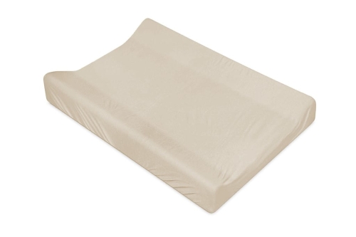 Pokrowiec Na Przewijak BAMBOO 2pak 50x70/80 Beżowy