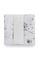 Pielucha MUSLIN 3pak 70x80 BabyBoom Dmuchawce