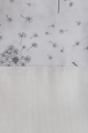 Pielucha MUSLIN 3pak 70x80 BabyBoom Dmuchawce