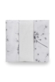 Pielucha MUSLIN 3pak 70x80 BabyBoom Dmuchawce