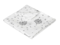 Pielucha MUSLIN 3pak 70x80 BabyBoom Dmuchawce