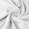 Prześcieradło MUSLIN Z Gumą 70x140x10 W Pudełku Białe