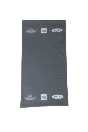 Komin wielofunkcyjny SCARF Szary