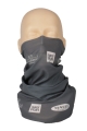 Komin wielofunkcyjny SCARF Szary