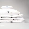 Kołdra PUCH GĘSI 70% 155x200 Basic Plus 1500g PREMIUM biała