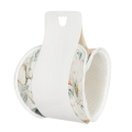 Nakładka redukująca nacisk PADDI'X AIR Print 0-13kg/18-36kg Flamingi