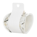 Nakładka redukująca nacisk PADDI'X AIR Print 0-13kg/18-36kg Czarny Jeleń