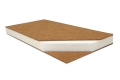 Materacyk ortopedyczny COCO - HEMP 140x70x12