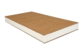 Materacyk ortopedyczny COCO - HEMP 140x70x12