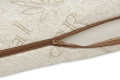 Materacyk ortopedyczny COCO - HEMP 140x70x12