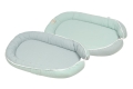 Materacyk Pozycjonujący PRESTIGE MUSLIN 80x55 cm Miętowy 02