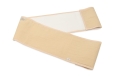 Ochraniacz Do Łóżeczka BUMP AIR MUSLIN 180x30 Ecru