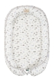 Materacyk Pozycjonujący PRESTIGE MUSLIN DESIGN 80x55 Biały W Autka