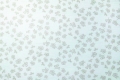 Prześcieradło MUSLIN DESIGN Z Gumą 60x120x10 Białe W Róże