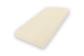 Prześcieradło Jersey Z Gumą 110/120x190/200 CLASSIC Ecru