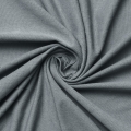 Prześcieradło Jersey Z Gumą 150/160x190/200 CLASSIC Grafitowe