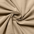 Prześcieradło Jersey Z Gumą 150/160x190/200 CLASSIC Brązowe