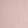 Prześcieradło Jersey Z Gumą 210/220x190/200 CLASSIC Pudrowo Różowe