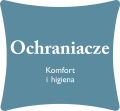 Ochraniacz na materac 180x200 Bawełna Comfort  