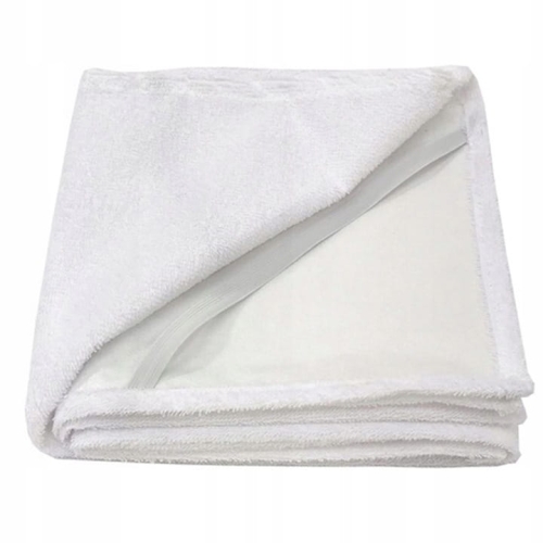 Ochraniacz na materac 140x200 Frotte Wodoodporny