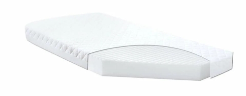 Materacyk Ortopedyczny 75x35x4 SOFTI Plus